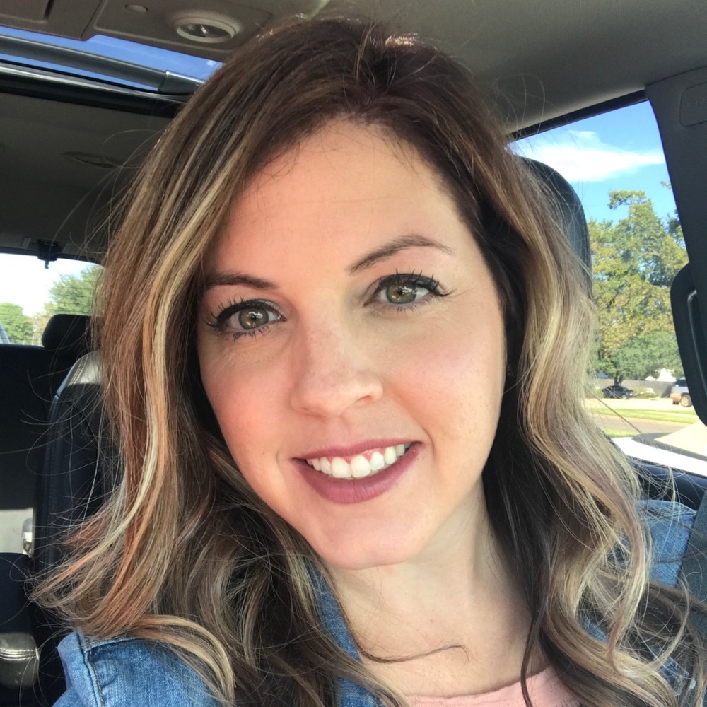 Meet your Posher, April